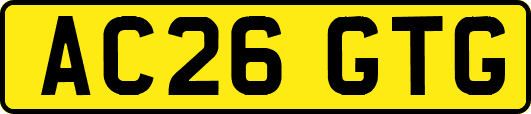 AC26GTG