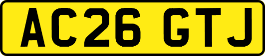 AC26GTJ