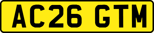 AC26GTM