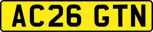 AC26GTN