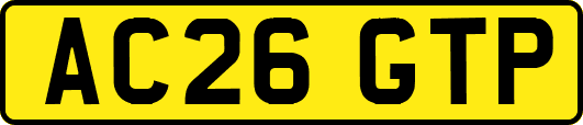 AC26GTP