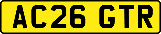 AC26GTR