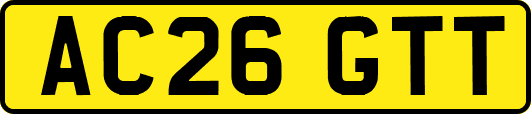 AC26GTT