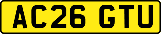 AC26GTU