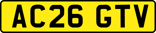 AC26GTV