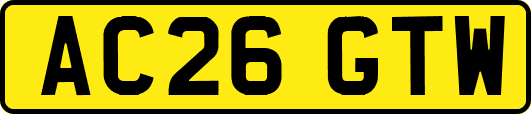 AC26GTW