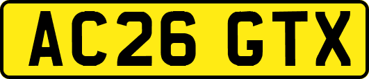 AC26GTX