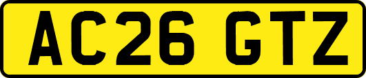 AC26GTZ
