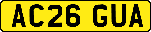 AC26GUA