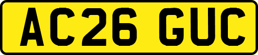 AC26GUC