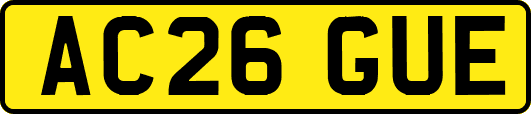 AC26GUE