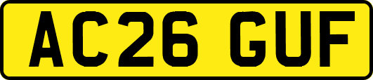 AC26GUF