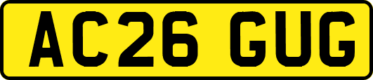 AC26GUG