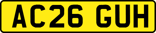 AC26GUH