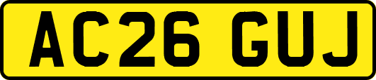 AC26GUJ
