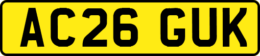 AC26GUK