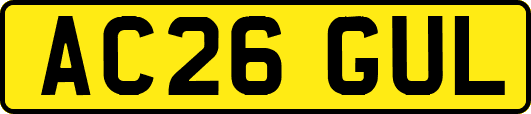 AC26GUL