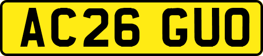 AC26GUO