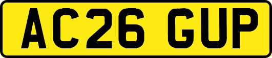 AC26GUP