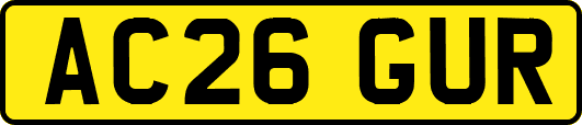 AC26GUR