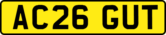 AC26GUT