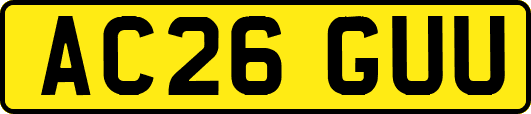 AC26GUU