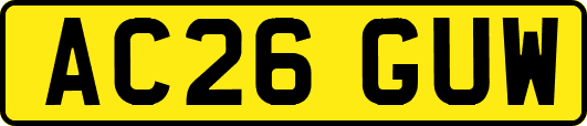 AC26GUW