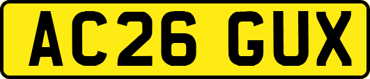 AC26GUX