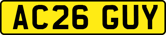 AC26GUY