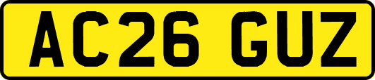 AC26GUZ