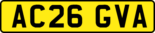 AC26GVA