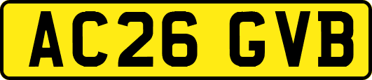 AC26GVB