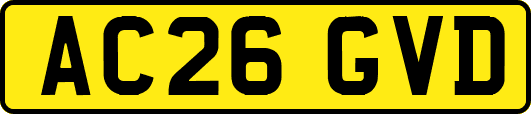 AC26GVD