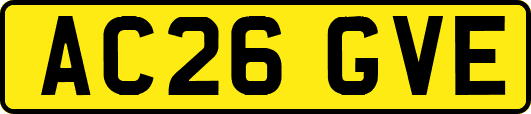 AC26GVE