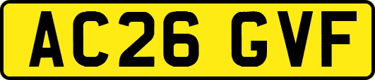 AC26GVF
