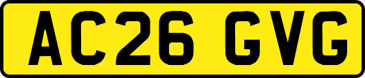 AC26GVG
