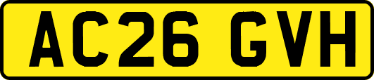 AC26GVH