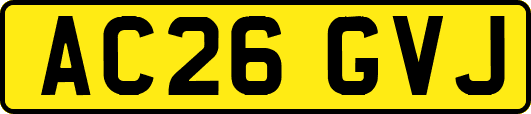 AC26GVJ