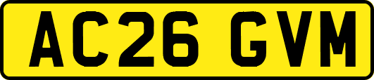 AC26GVM
