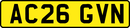 AC26GVN