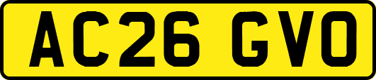 AC26GVO