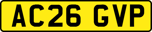 AC26GVP