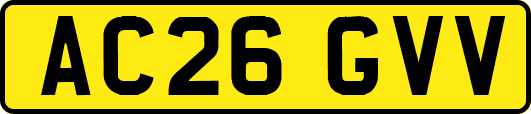 AC26GVV