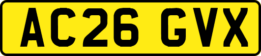 AC26GVX