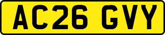 AC26GVY