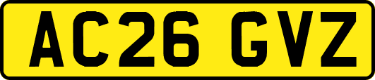 AC26GVZ