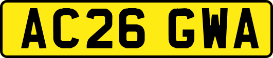 AC26GWA