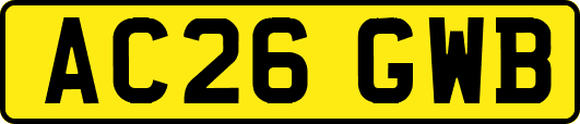 AC26GWB