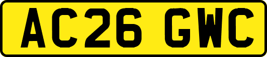 AC26GWC