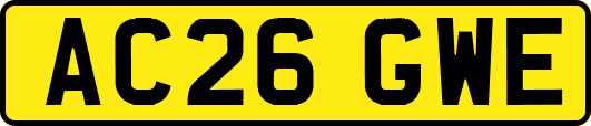 AC26GWE